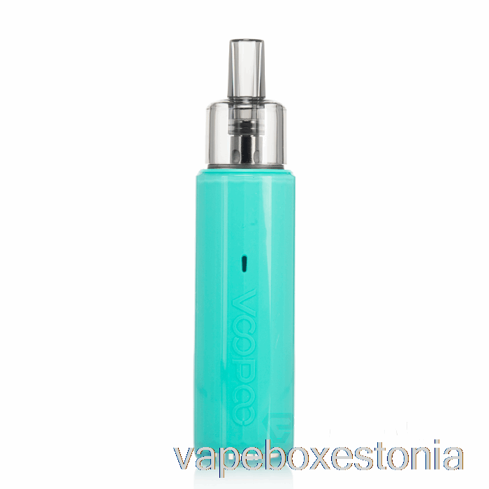 Vape Box Estonia Voopoo Doric Q 18w Pod System Piparmündiroheline